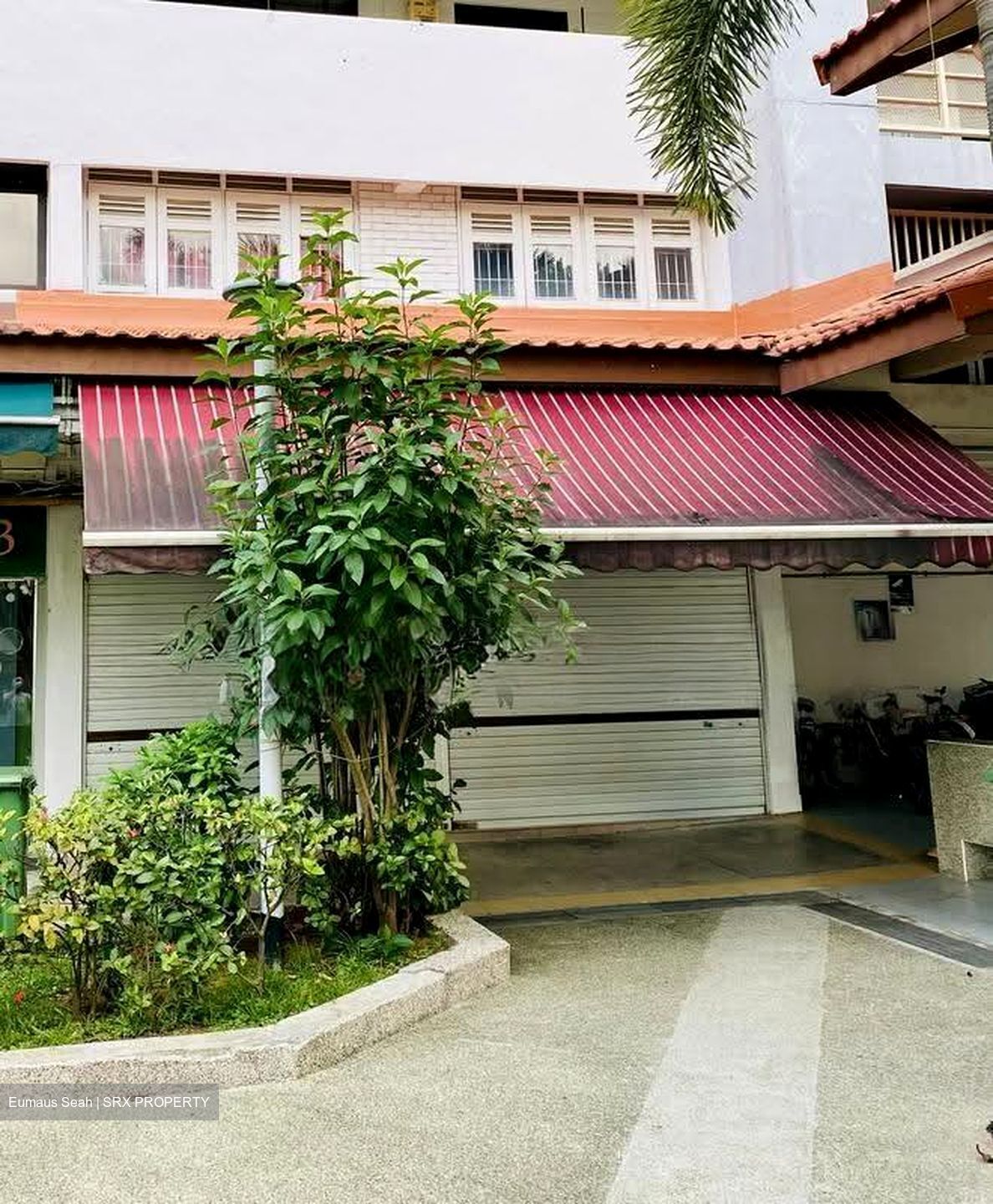 SIMS VISTA (D14), Shop House #625425541
